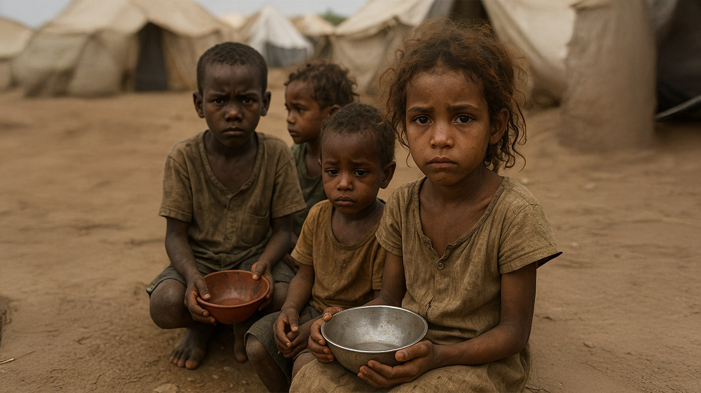 Emergency Relief Campaign for Sudan