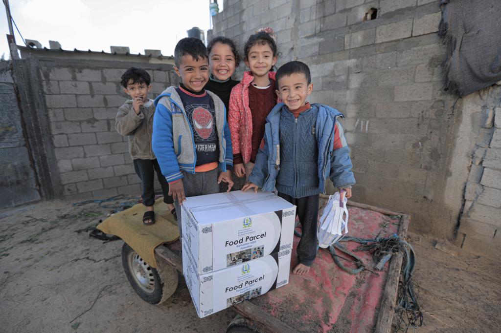 Ramadan Campaign 2026